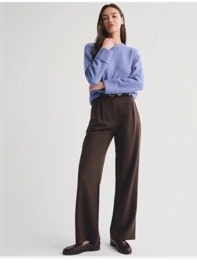 💕Brown pants💕